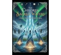 THE CHILDREN OF THE SACRED WATERS: A Complete Chronicle of the Tuatha Dé Danann