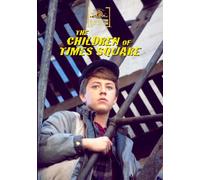 Childre Of Times Square, The (DVD) Howard E. Rollins Jr.