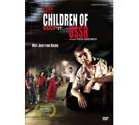 The Children of USSR