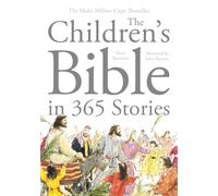 The Children's Bible in 365 Stories