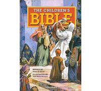 Anne De Graaf The Children's Bible, Retold (Copertina rigida)