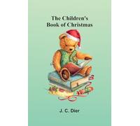 The children's book of Christmas