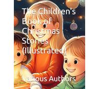 The Children's Book of Christmas Stories