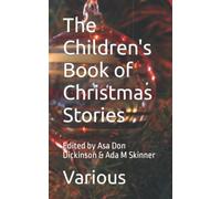 The Children's Book of Christmas Stories
