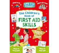The Children's Book of First Aid Skills