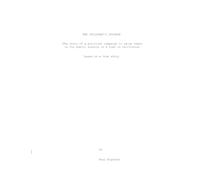 The Children's Crusade: The story of a political campaign to raise taxes to fix public schools in a town in California