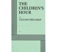 The Children's Hour (Acting Edition)