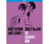The Children's Hour - Children'S Hour [Edizione: Stati Uniti]