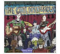 Children'S Hour, the - Going Home
