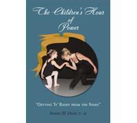 The Children's Hour of Power, Series 3 (Ages 7-9)