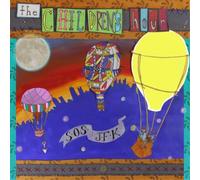 The Children's Hour SOS JFK (Vinyl LP) 12" Album