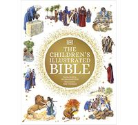 The Children's Illustrated Bible