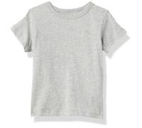 The Children's Place baby boys And Toddler Short Sleeve Basic Layering