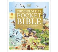 Selina Hastings The Children's Pocket Bible (Copertina rigida)
