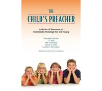 The Child's Preacher (Tascabile)