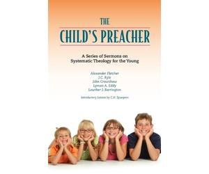 The Child's Preacher (Tascabile)