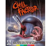 The Chill Factor (aka Demon Possessed)