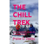 THE CHILL TREK: COLD-WEATHER HIKING AS A HOLIDAY RESET