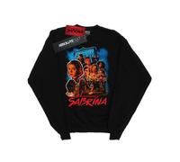 The Chilling Adventures Of Sabrina Felpa Sabrina Homage Donna (BI34058)