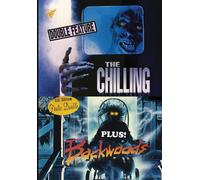 The Chilling / Backwoods (DVD) Linda Blair
