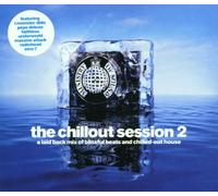 The Chillout Session 2 by Various Artists