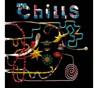 The Chills Kaleidoscope World (CD) Expanded Album