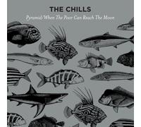 The Chills Pyramid/When the Poor Can Reach the Moon (Vinyl LP) 12" EP