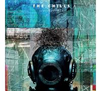 The Chills Scatterbrain (Vinyl LP) 12" Album Coloured Vinyl
