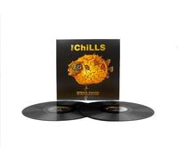 The Chills Spring Board: The Early Unrecorded Songs (Vinyl LP) 12" Album