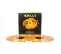 The Chills Spring Board: The Early Unrecorded Songs (Vinyl LP)