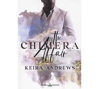 The Chimera affair. Ediz. italiana