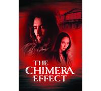 The Chimera Effect (DVD) Justin Bobby Ashley Nichols Jackie Moore Carlos Butler