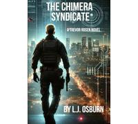 The Chimera Syndicate: A Trevor Rosen Novel