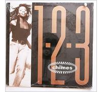 The Chimes - 1-2-3 (1989) / Vinyl single [Vinyl-Single 7'']