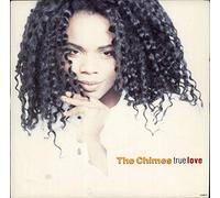 The Chimes (90s) - True love (1990) / Vinyl single [Vinyl-Single 7'']