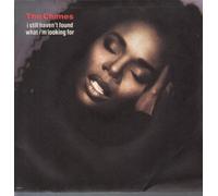 The Chimes - I still haven't found what I'm looking for (1990) / Vinyl single [Vinyl-Single 7'']