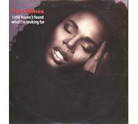 The Chimes - I Still Haven't Found What I'm Looking For