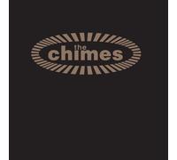 The Chimes The Chimes (Vinyl LP) 12" Album Coloured Vinyl (Limited Edition)