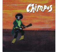 The Chimpos Flung Like A Horse (Vinyl LP)