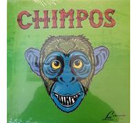 The Chimpos Horse Fly'S For It'S Supper (Vinyl LP)