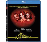 The China Syndrome (Blu-ray)