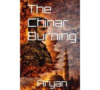 The Chinar Burning: A story of two men driven by their passion to win. They both know that there is no runners up in this game. Only one rule applies. The loser dies.