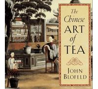 The Chinese Art of Tea