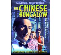 The Chinese Bungalow (DVD) Kay Walsh Robert Douglas Paul Lukas