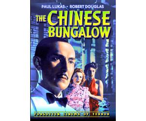 The Chinese Bungalow (DVD) Kay Walsh Robert Douglas Paul Lukas