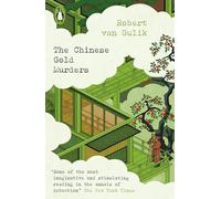 The Chinese Gold Murders