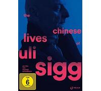 The Chinese Lives of Uli Sigg (DVD)