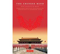 Boye Lafayette De Mente The Chinese Mind (Tascabile)