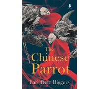 The Chinese Parrot (Tascabile)