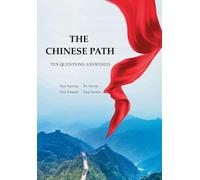 The Chinese Path: Ten Questions Answered/¿¿¿¿¿¿¿¿¿¿¿¿¿¿